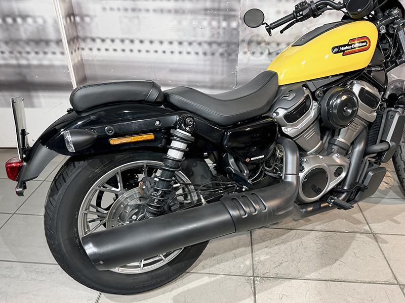 Harley Davidson Nightster 975 Special