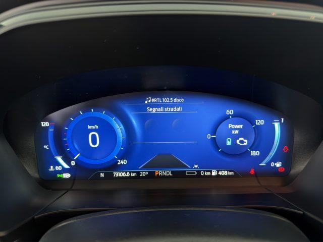 FORD Kuga Kuga 2.5 Plug In Hybrid 225 CV CVT 2WD ST-Line