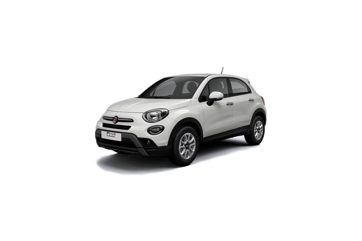 Fiat 500X 1.0 T3 Urban 120cv my20