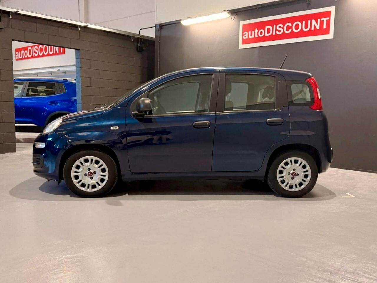 Fiat Panda 1.0 FireFly S&S Hybrid *PREZZO PROMO*