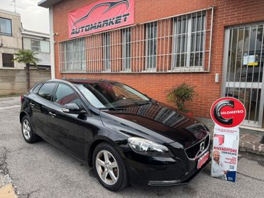 Volvo V40 D2 120cv Geartronic Kinetic