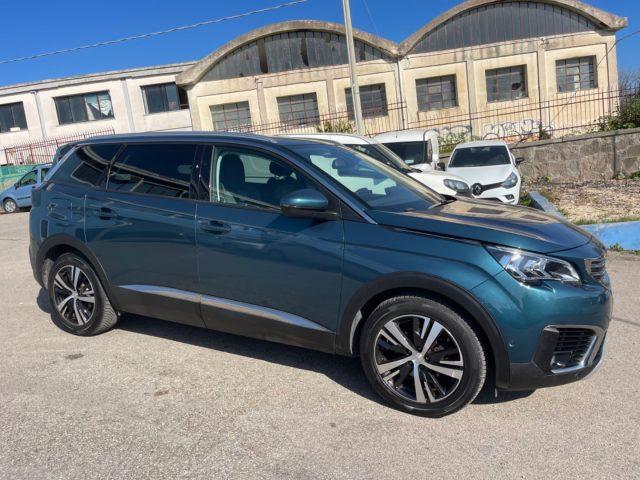 PEUGEOT 5008 BlueHDi 130 S&S