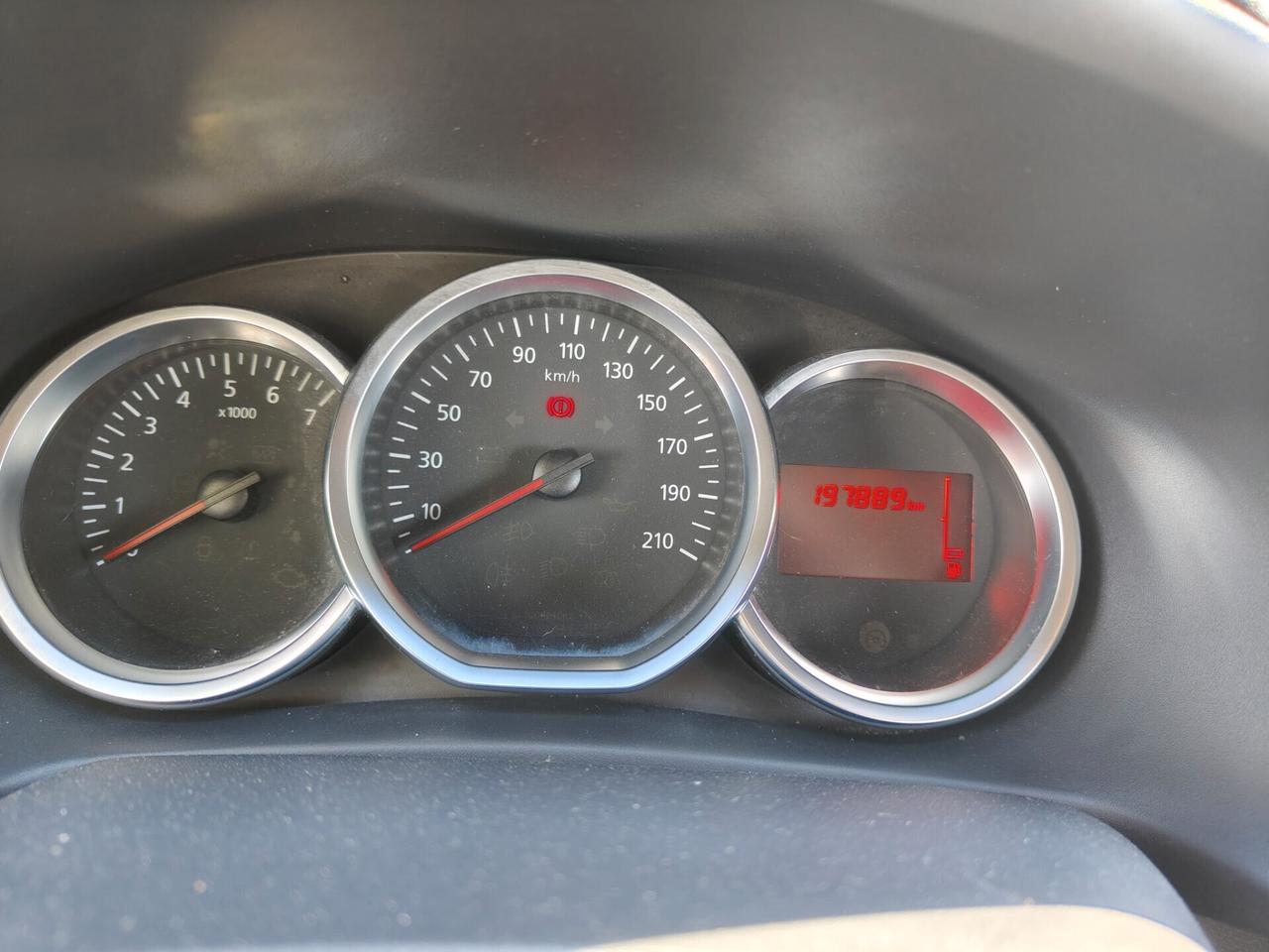 Dacia Sandero 1.5 dCi 75CV Start&Stop Comfort