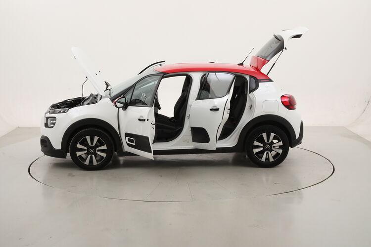 Citroen C3 Shine BR415693 1.2 Benzina 83CV