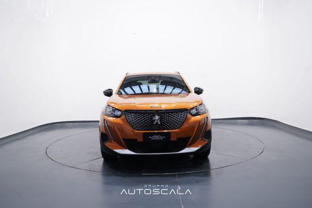 PEUGEOT 2008 1.2 PureTech 100cv S&S Allure Pack