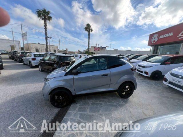 AIXAM Coupé E-COUPE'