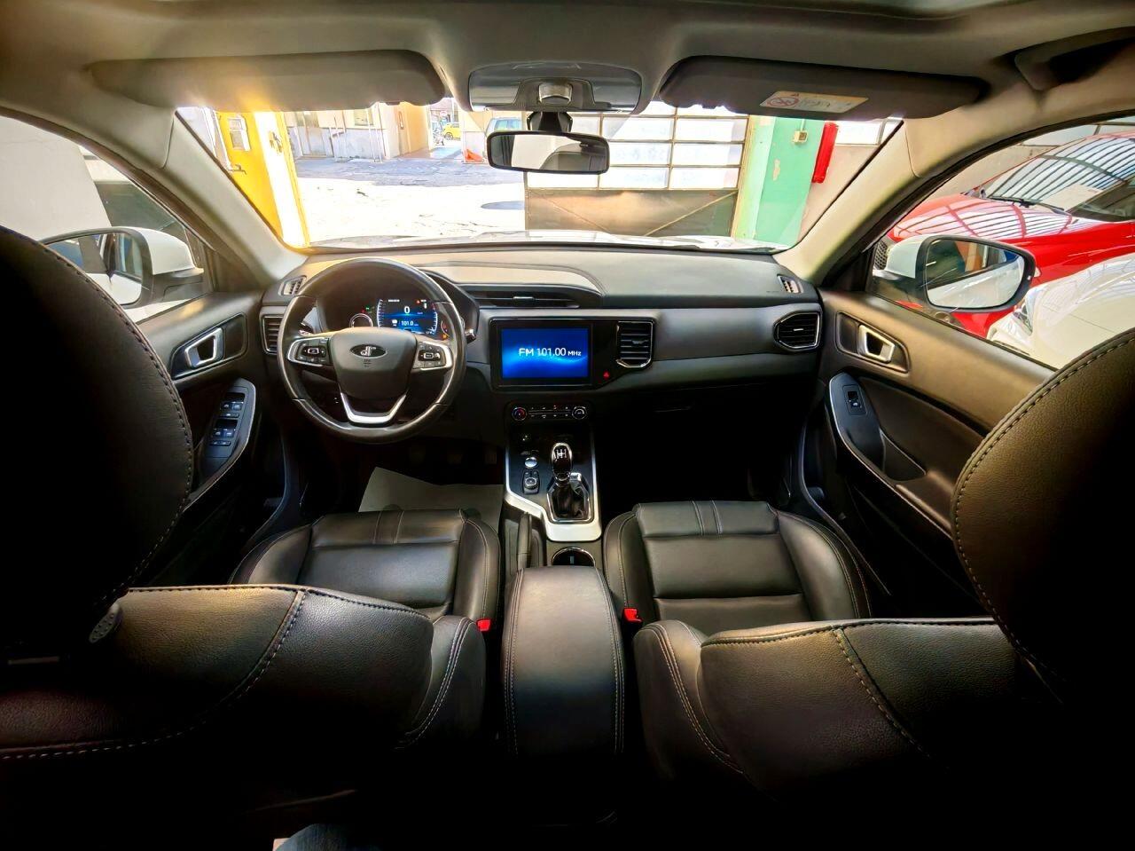 Dr 4.0 1.5 Bi-Fuel GPL