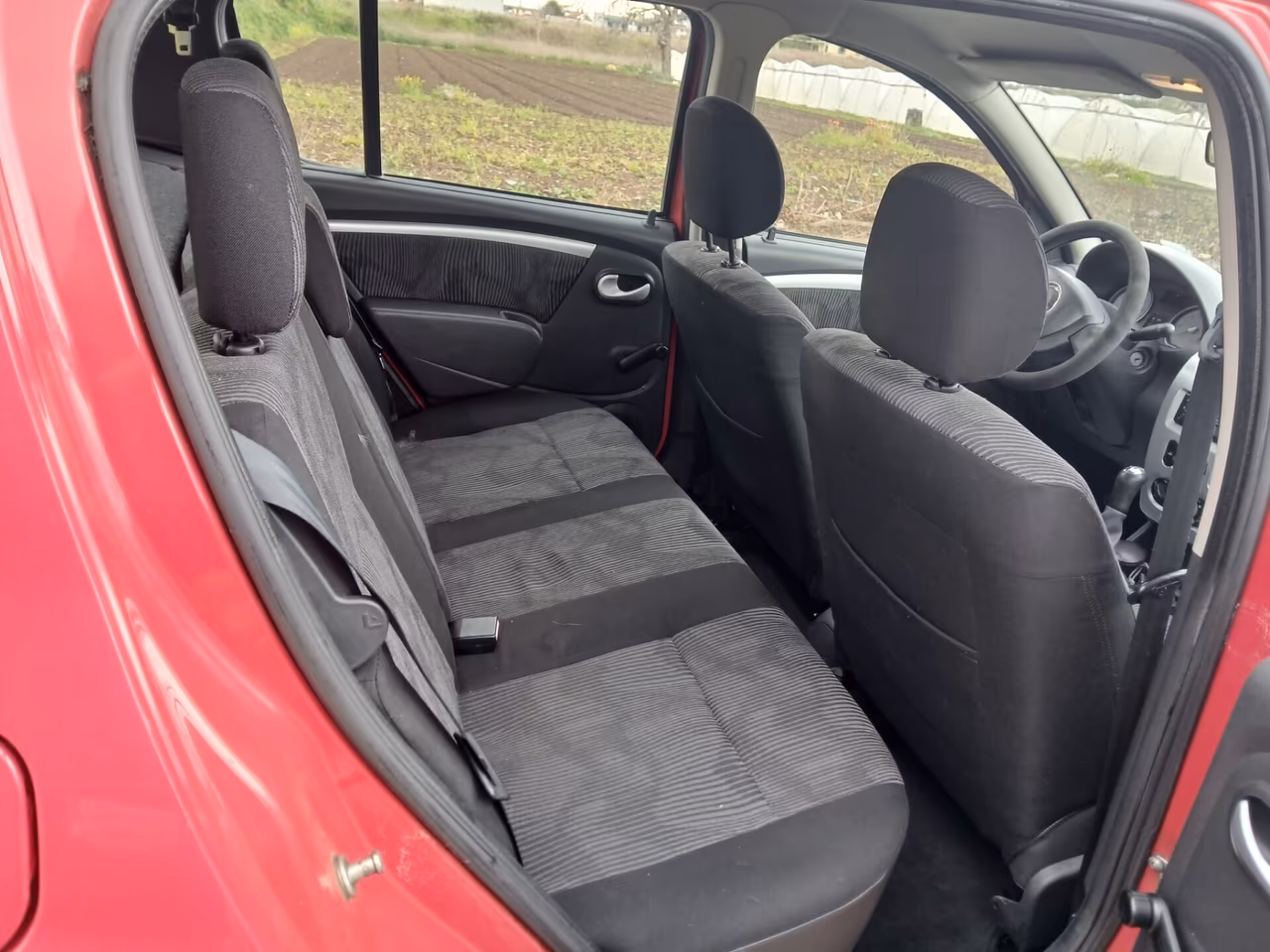 Dacia Sandero 1.4 8V GPL scade nel 2030 Lauréate
