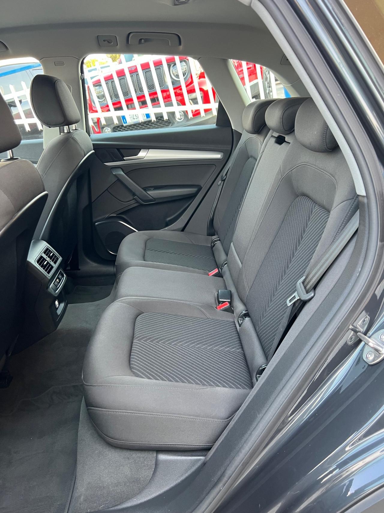 Audi Q5 2.0 TFSI 245cv quattro S tronic 2020