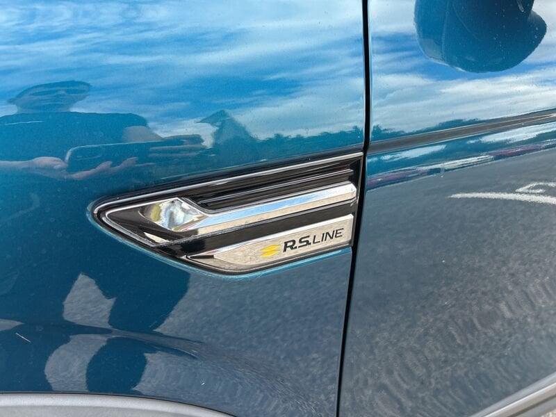 Renault Arkana 2021 1.6 E-Tech hybrid R.S. Line 145cv