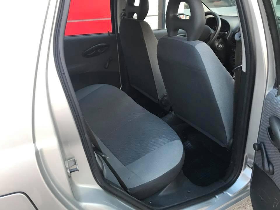 Fiat Punto 1.2 5 porte Active Natural Power