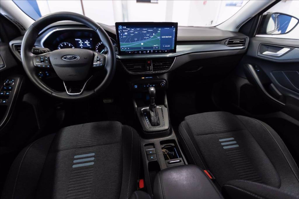 FORD Focus Active 1.0 ecoboost h 125cv powershift del 2023
