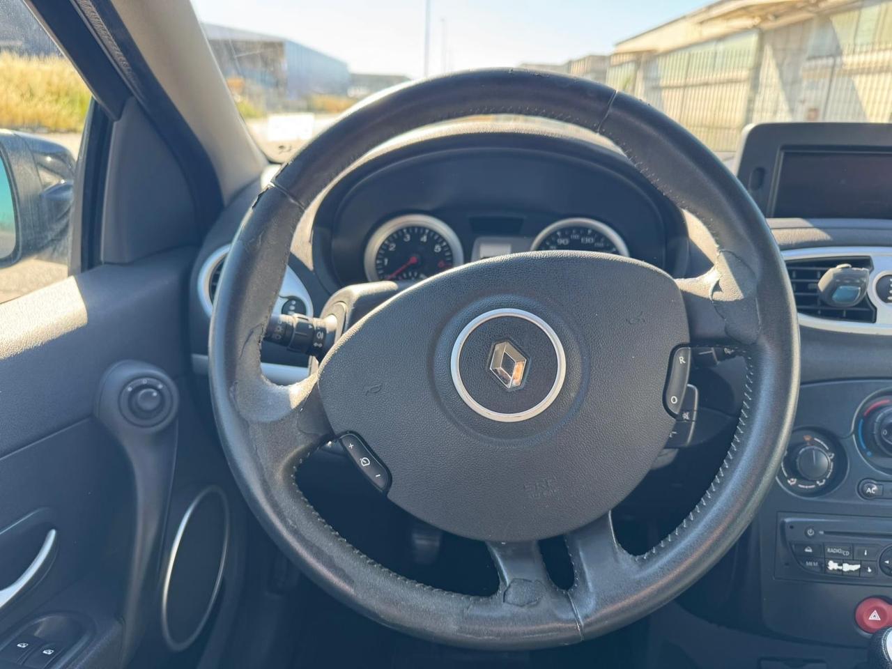 Renault Clio 1.2 Benzina 16V 5 porte Luxe