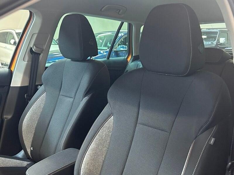 Skoda Kamiq 1.0 TSI 115 CV DSG Black Dots