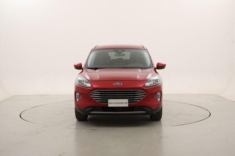 Ford Kuga Titanium Business AWD BR042505 2.0 Diesel 190CV