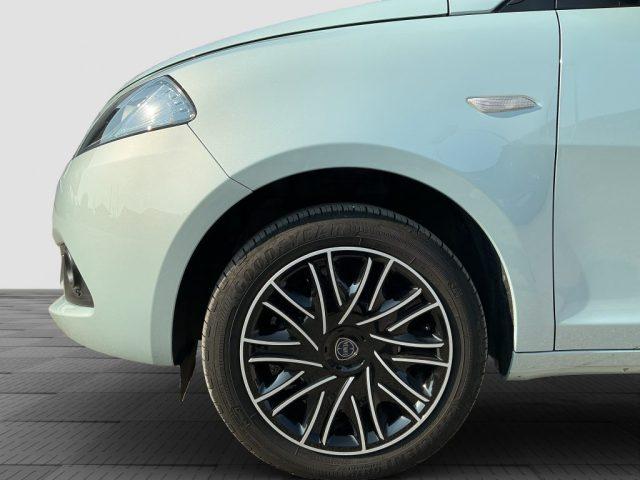 LANCIA Ypsilon Ypsilon 1.2 69 CV 5 porte GPL Ecochic
