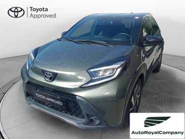 Toyota Aygo X 1.0 VVT-i 72 CV 5 porte Trend S-CVT
