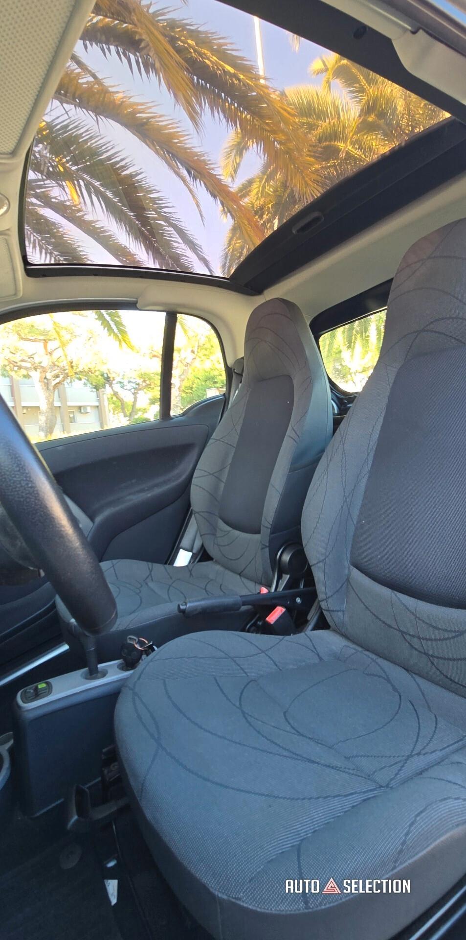 Smart ForTwo (Ok.Neopatentati)