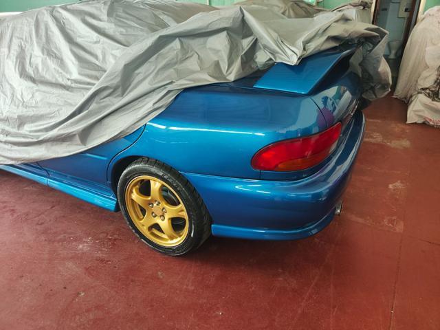 SUBARU Impreza 2.0 Turbo 4x4 WWW ( NUMERATA )