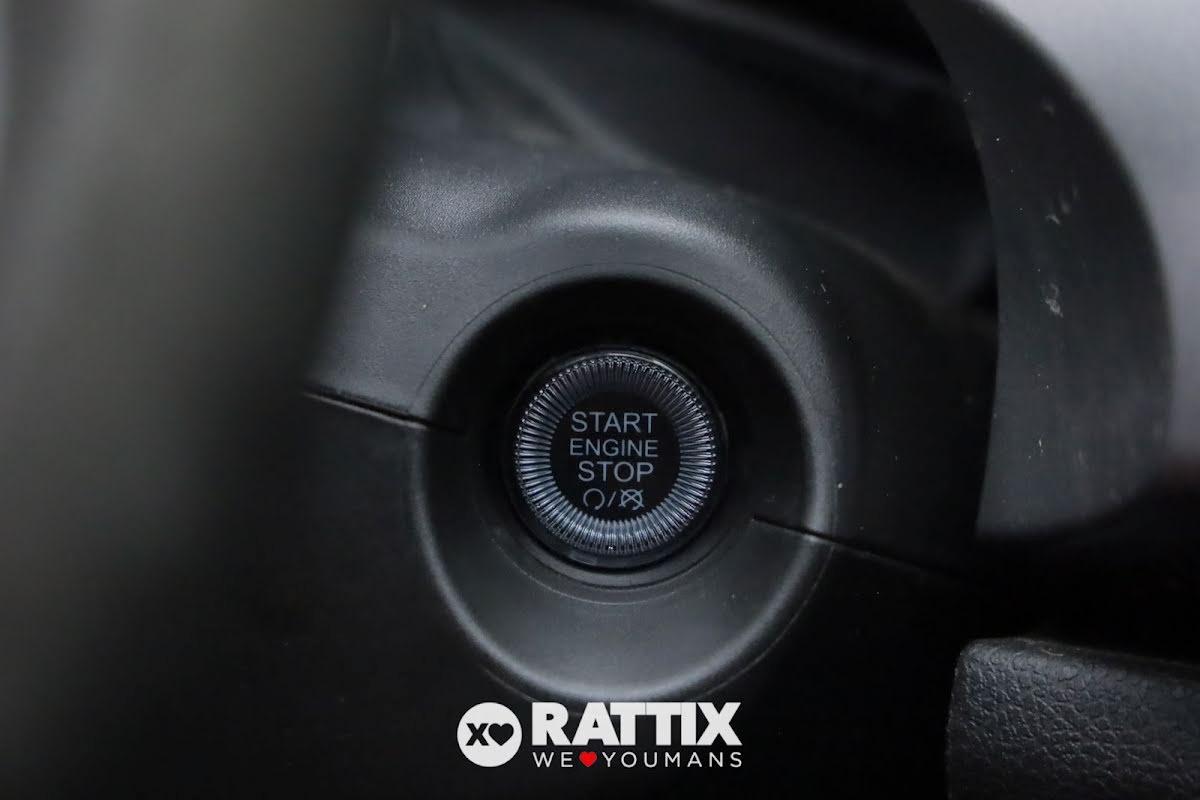 Fiat 500X 1.5 T4 Hybrid 130CV Sport DCT