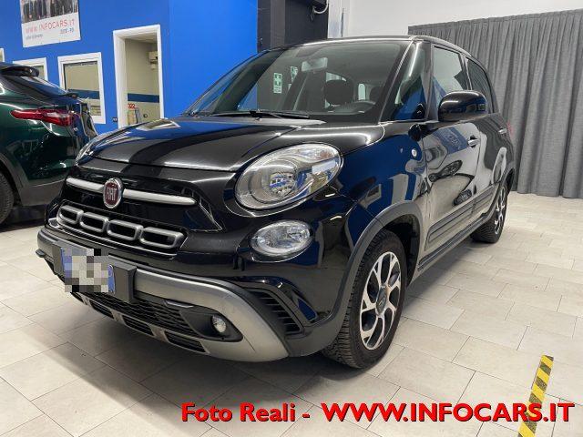 FIAT 500L 1.4 95 CV S&S Connect NEOPATENTATI