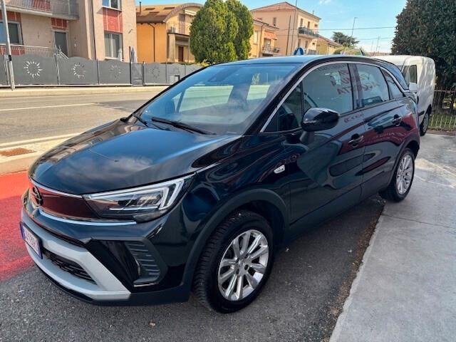 Opel Crossland 1.2 12V Start&Stop Elegance