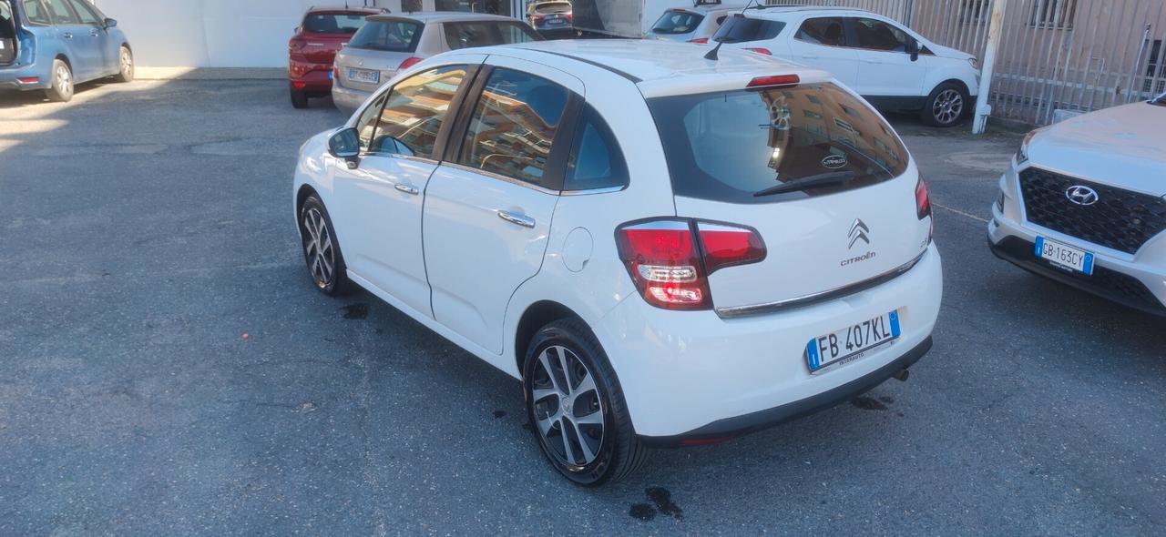 Citroen C3 1.2 euro 6 !61.000 km!PREZZO PROMO!