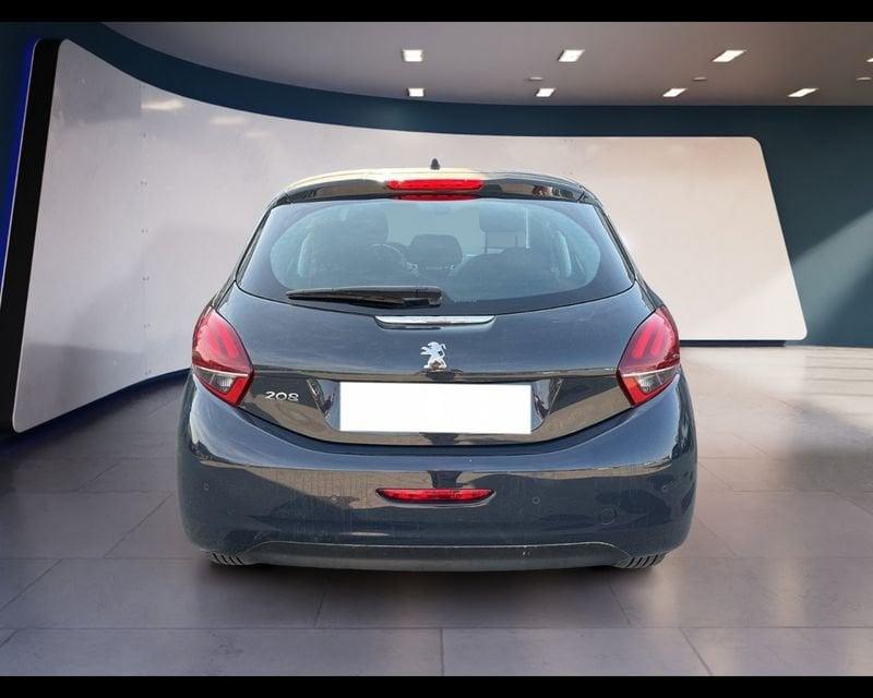 Peugeot 208 I 2015 1.2 puretech Active s&s 82cv 5p neopatentati