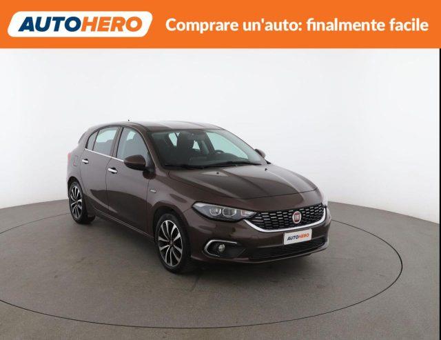 FIAT Tipo 1.6 Mjt S&S 5 porte Lounge