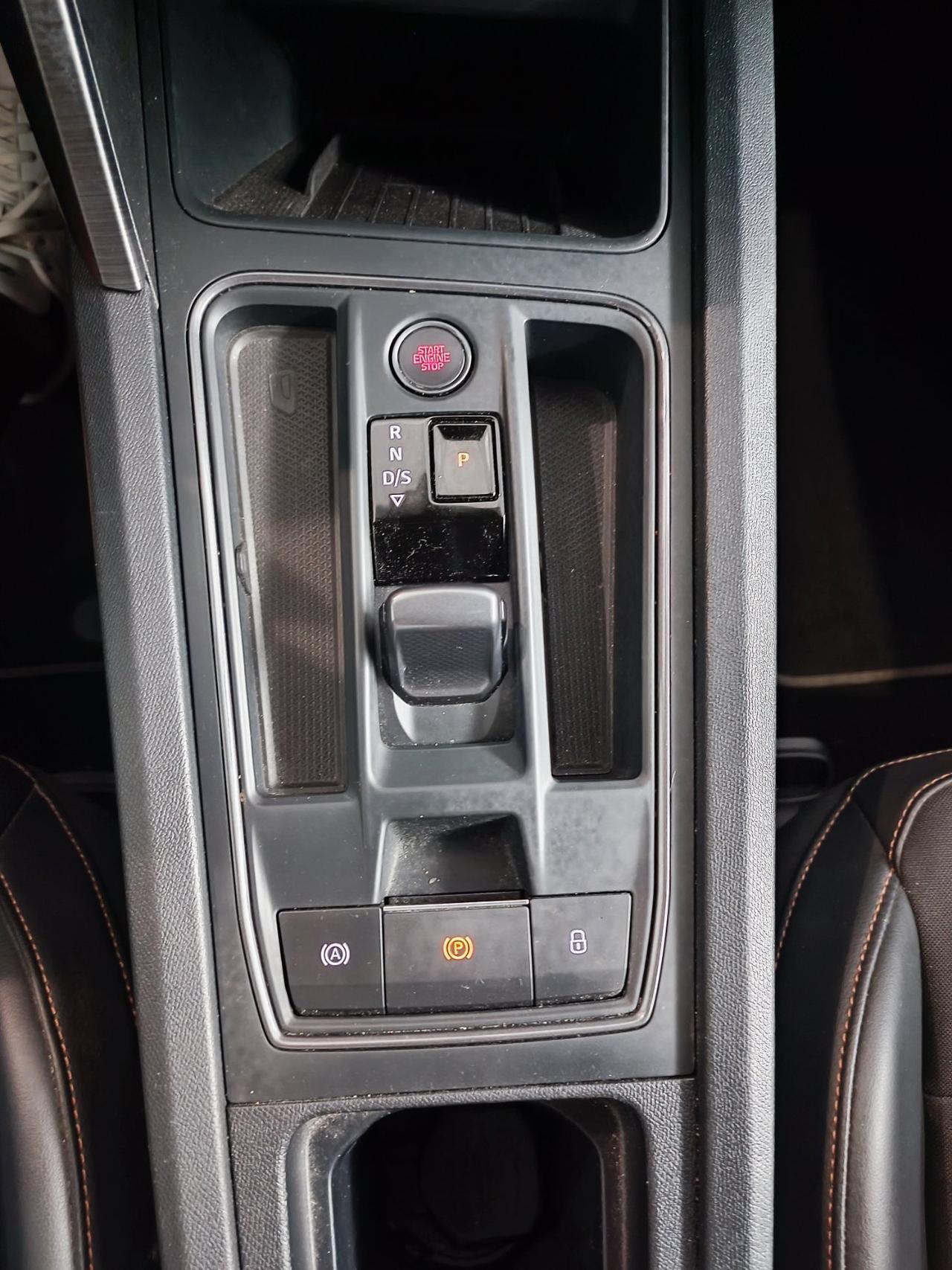 Cupra Formentor 1.4 e-hybrid 204cv dsg