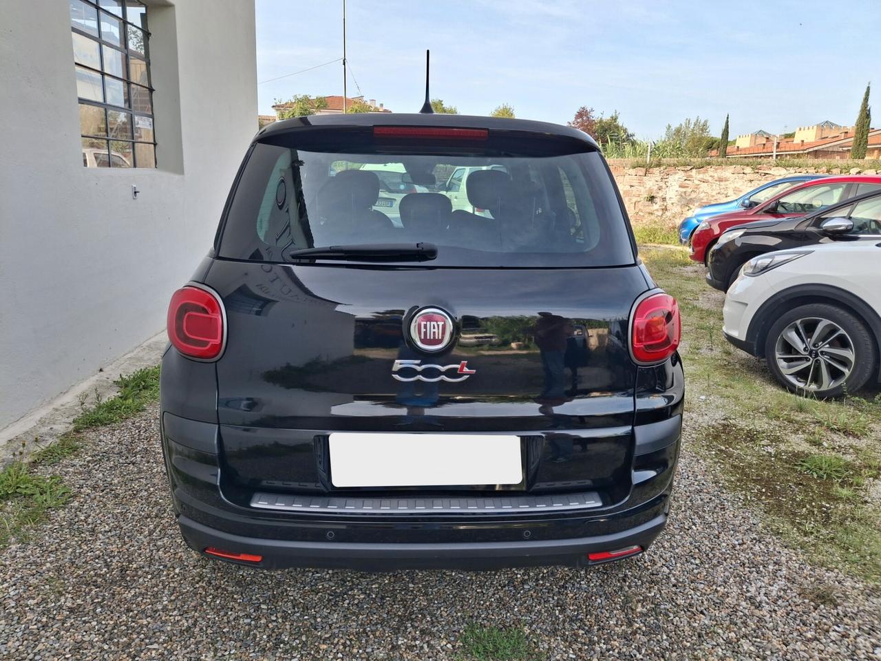 Fiat 500L 1.3 Multijet 95 CV Cross
