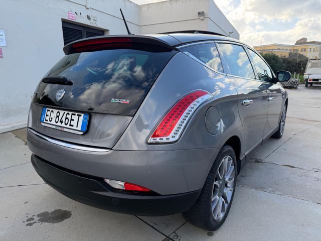 LANCIA Delta 1.8 Di TURBO-JET SPORTRONIC EXECUTIVE INTROVABILE