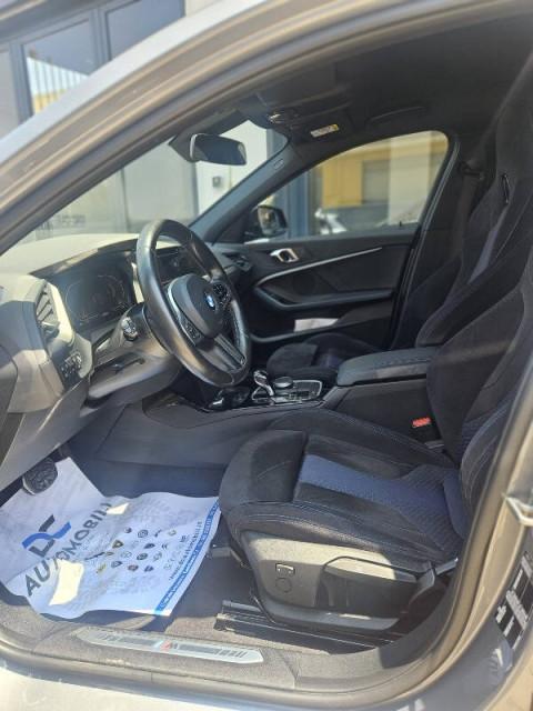 BMW Serie 1 118i Msport 136cv auto