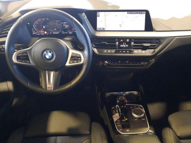 BMW 118 d 5p. Msport Aut.