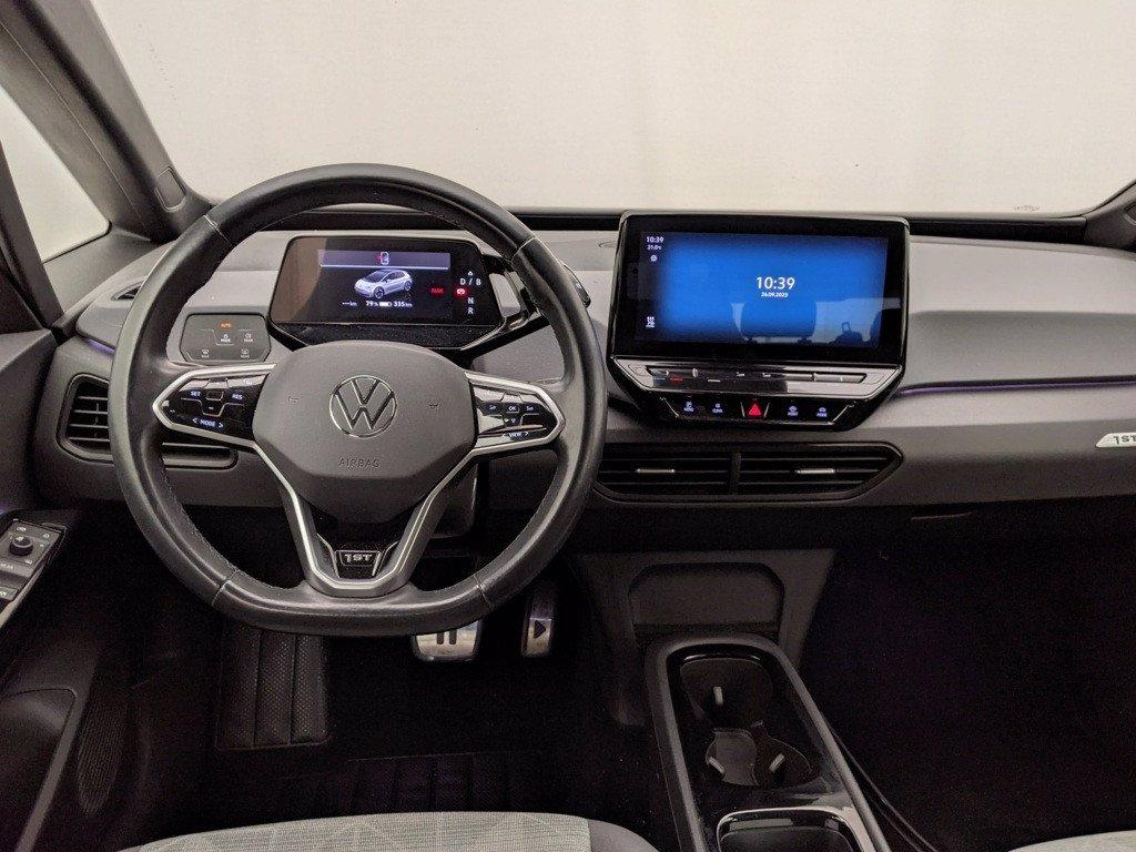 VOLKSWAGEN ID.3 1ST del 2020