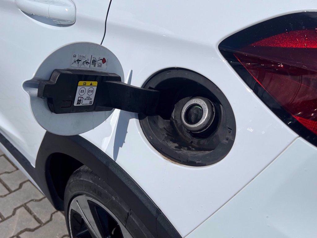FORD Fiesta Active 1.0 ecoboost h X 125cv del 2022