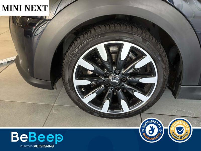 MINI Mini CABRIO 1.5 COOPER CLASSIC AUTO