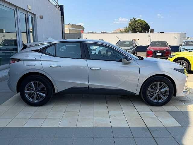 DS DS 4 4 BlueHDi 130 aut. Bastille Business
