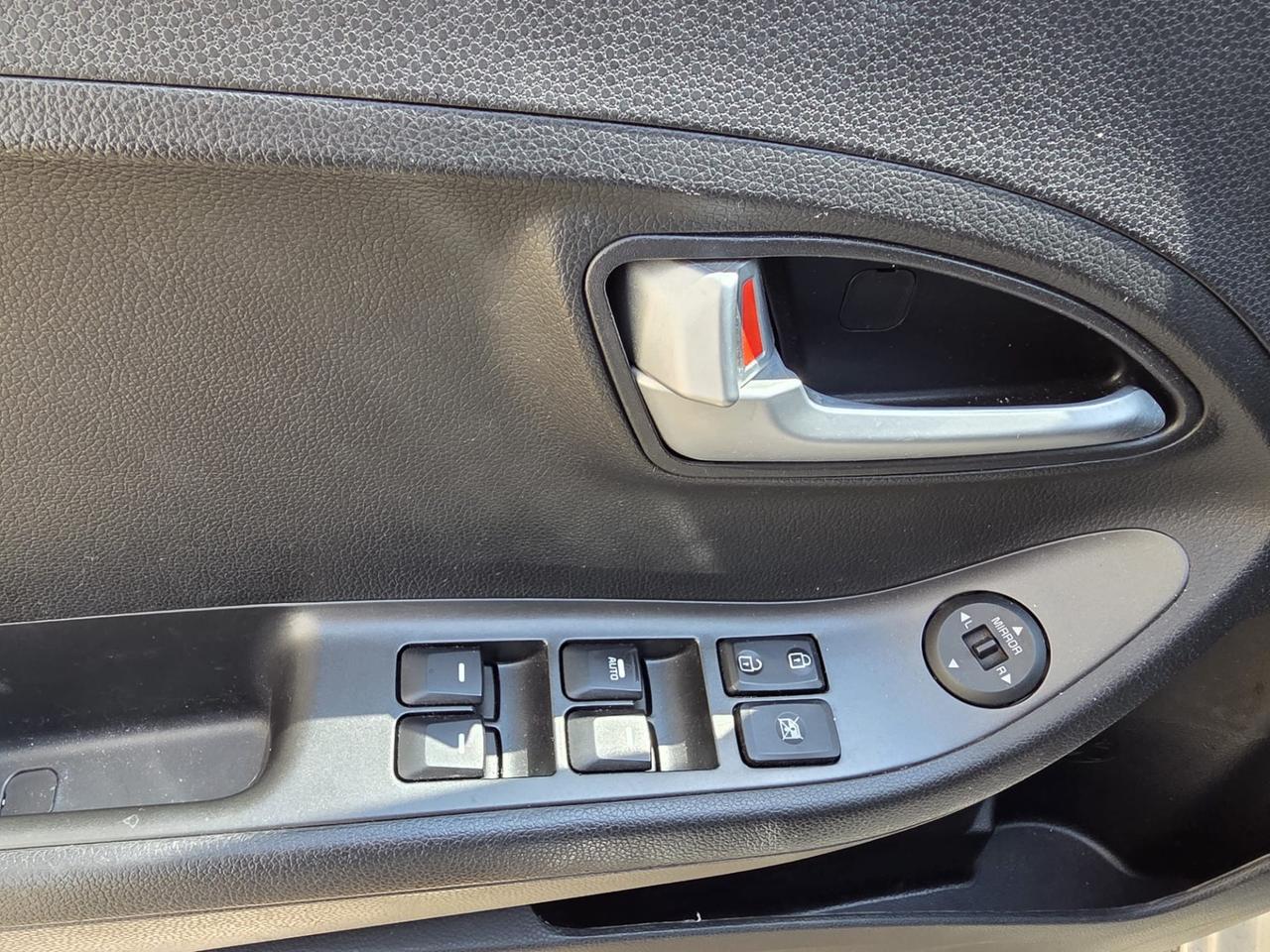 Kia Picanto 1.0 12V Stop&Go 5 porte High Tech