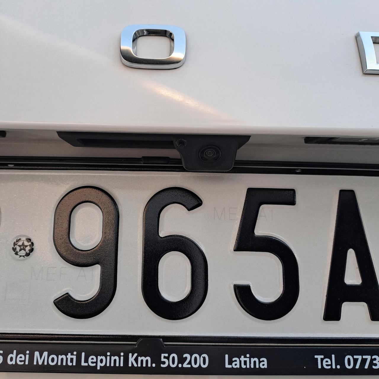 Skoda Scala 1.0 Tsi 110Cv Ambition