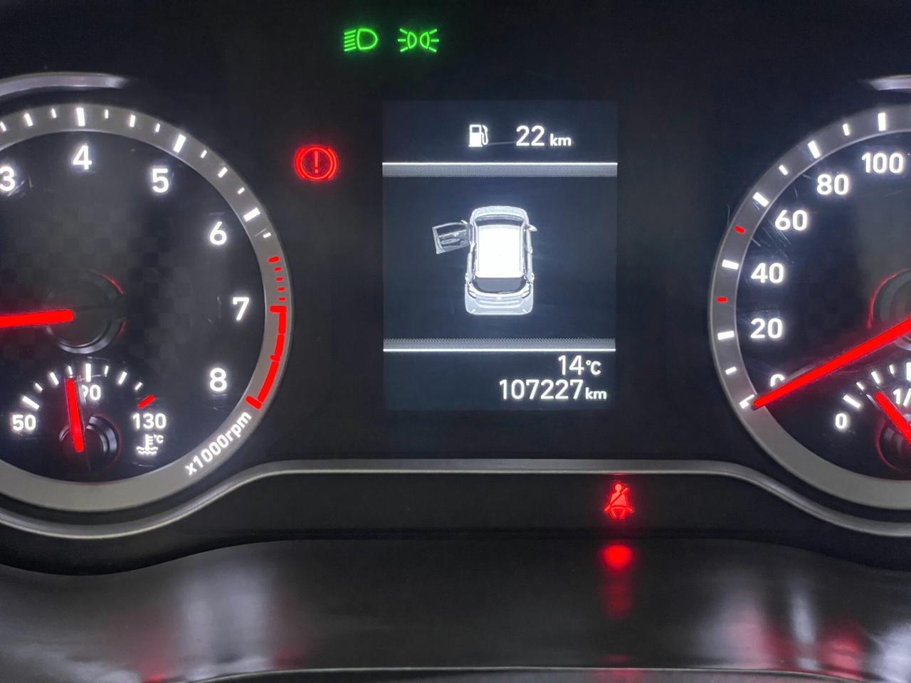 Hyundai i10 1.0 MPI Advanced