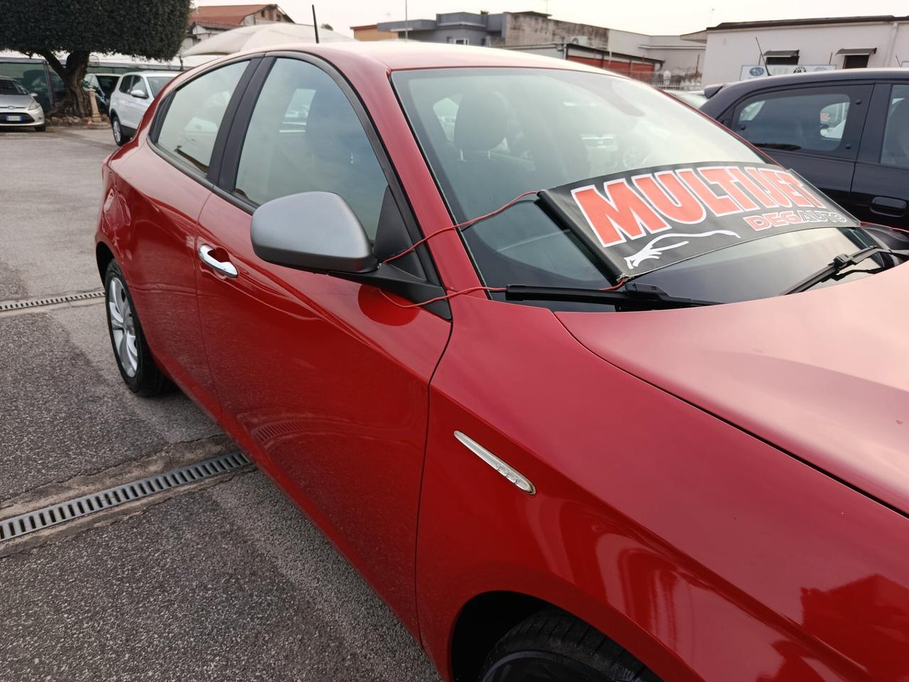 Alfa Romeo Giulietta 1.6 JTDm-2 120CV Sprint