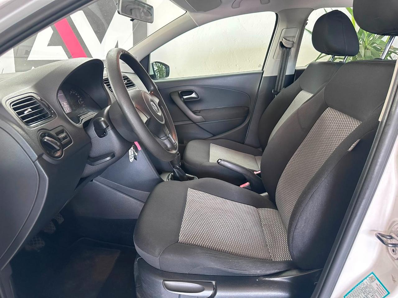 Volkswagen Polo 5 Porte Polo 5p 1.2 Tech&Sound 60cv