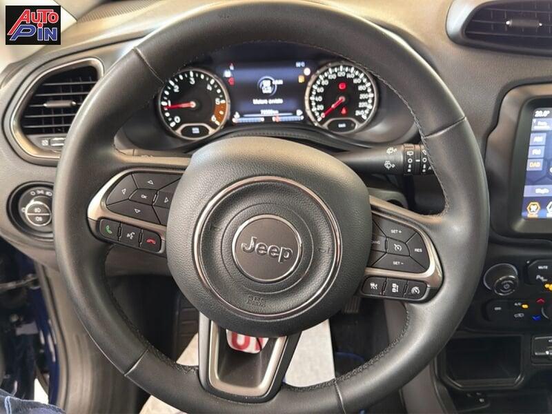Jeep Renegade 1.6 MJet 130cv Limited