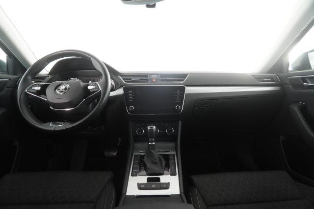 SKODA Superb Superb Wagon 1.6 TDI DSG Ambition/SCR