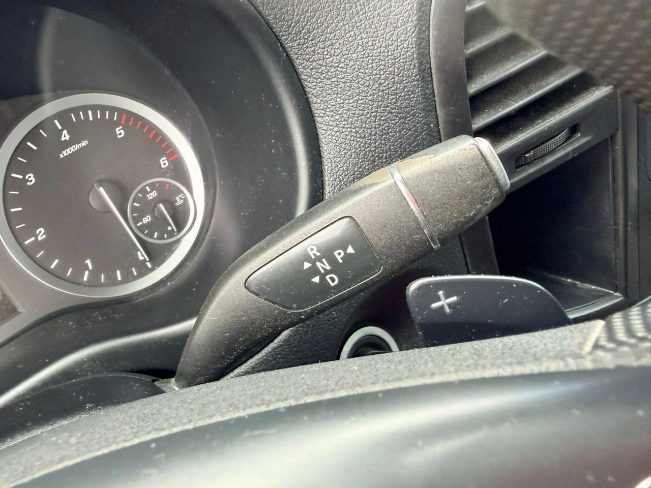 MERCEDES Vito 114 cdi long 4x4 auto E6