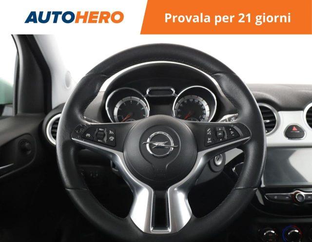 OPEL Adam 1.2 70 CV Glam
