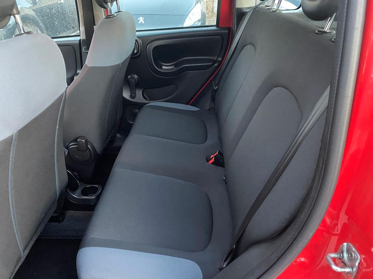 Fiat Panda 1.2 EasyPower Easy