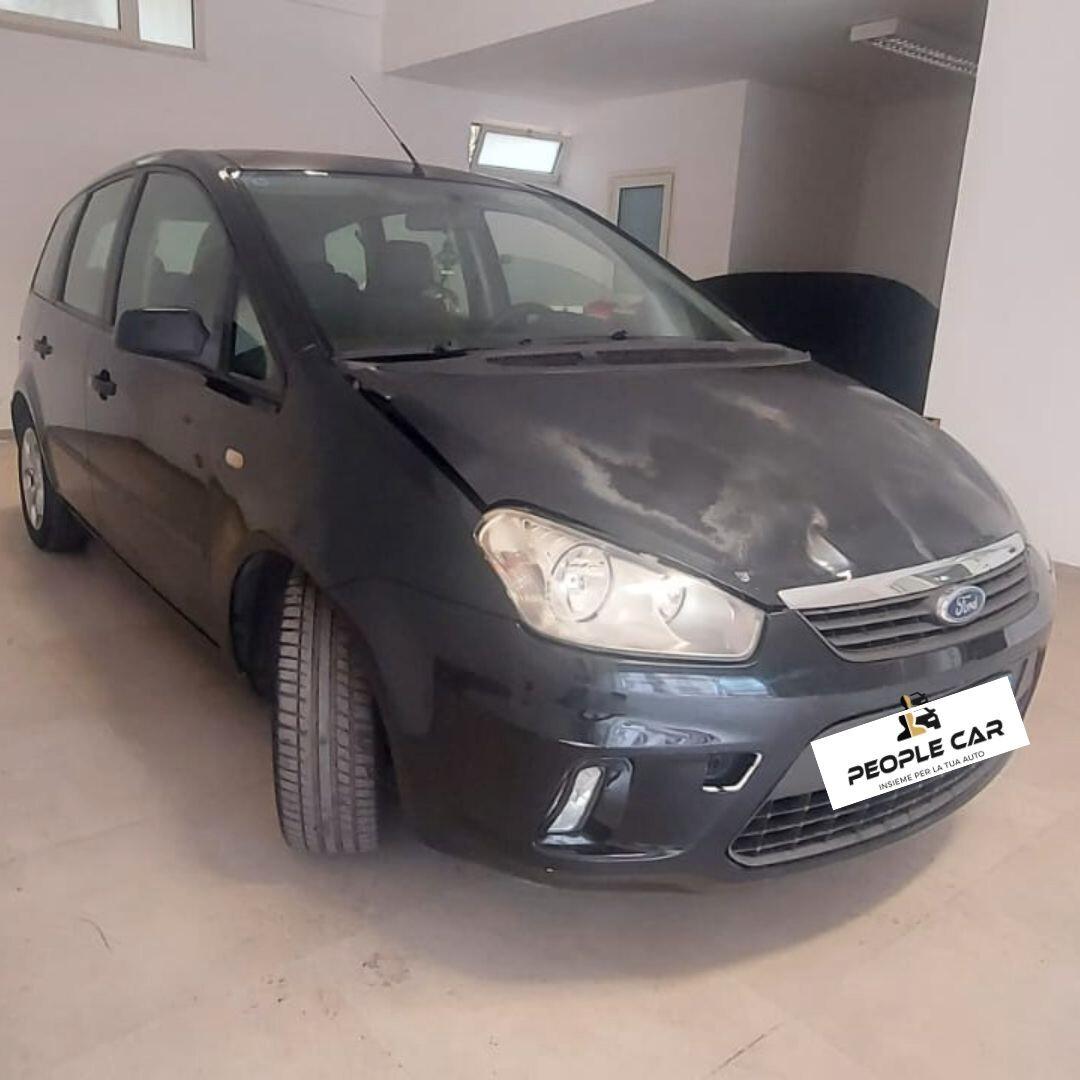 Ford C-Max C-Max+ 1.6 TDCi 90 CV
