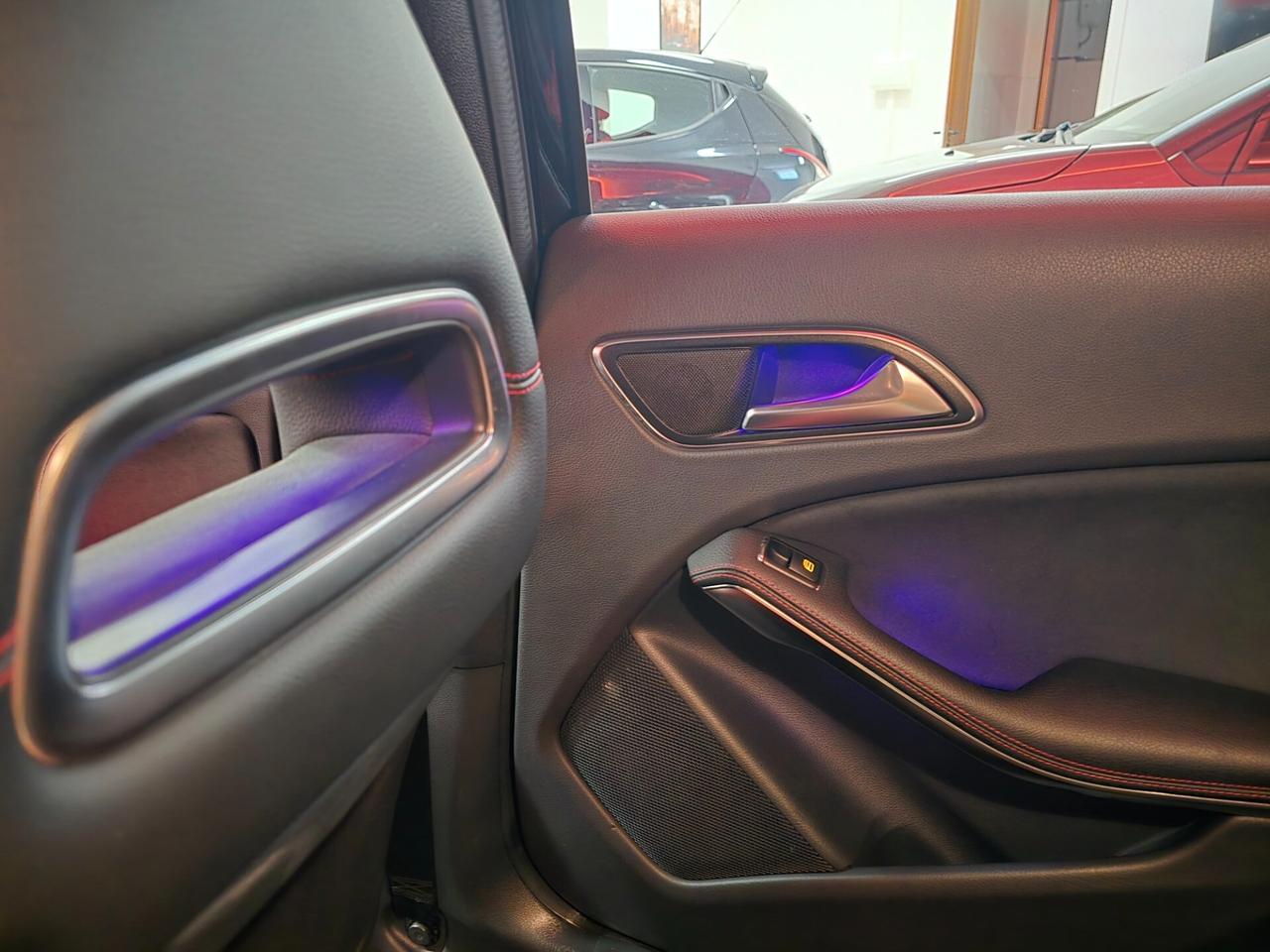 Mercedes-benz A 180 d Premium